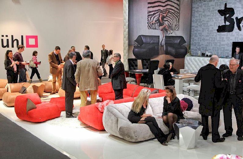IMM-Cologne-Messe