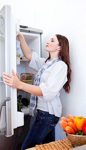 Kühlschränke 