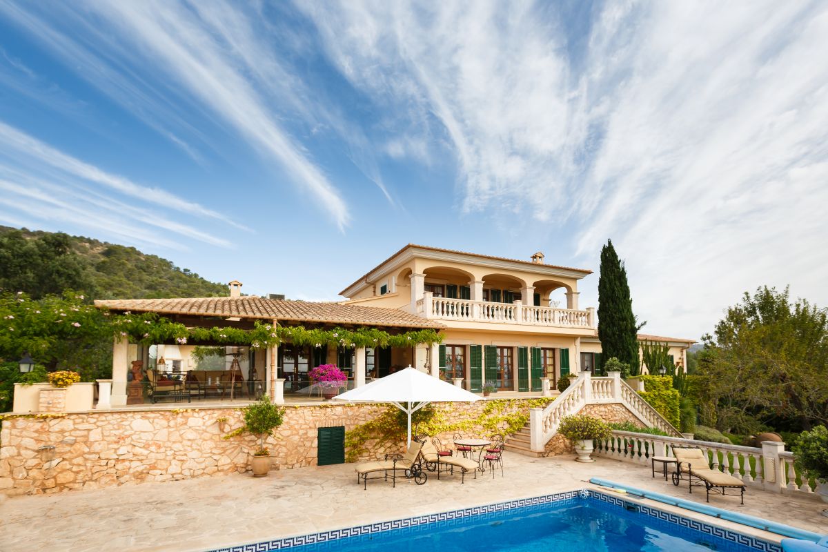 Ihr Eigenheim auf Mallorca